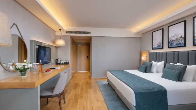Rixos Sungate