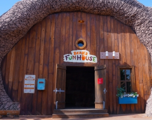 Bear's Fun House