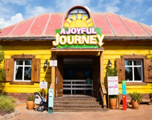 A Joyful Journey