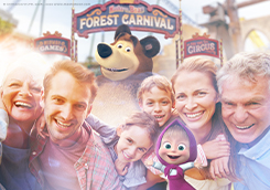 Familienangebot