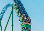Hyper Coaster