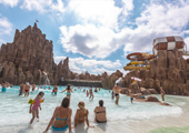 Aqua Land